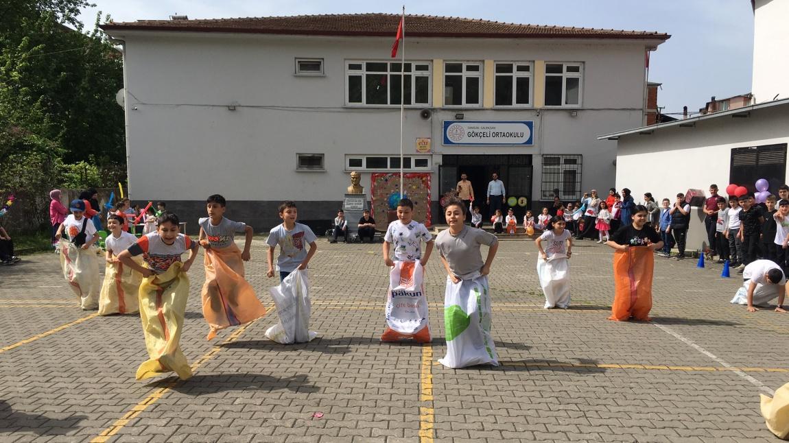 23 Nisan Ulusal Egemenlik ve Çocuk Bayramı Kutlama Etkinlikleri Yapıldı